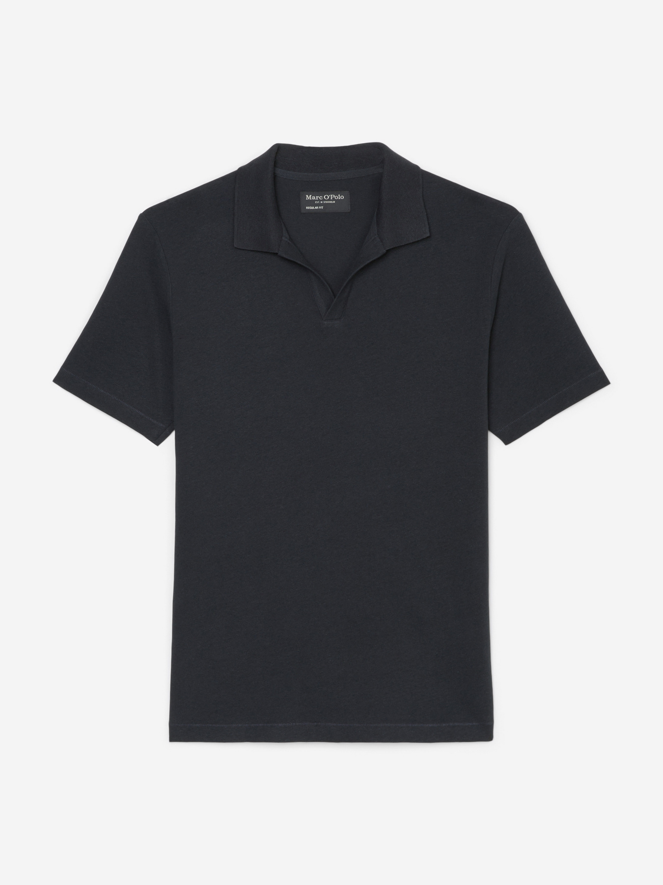 Поло Marc O’Polo модель 423209153026-898 Фото