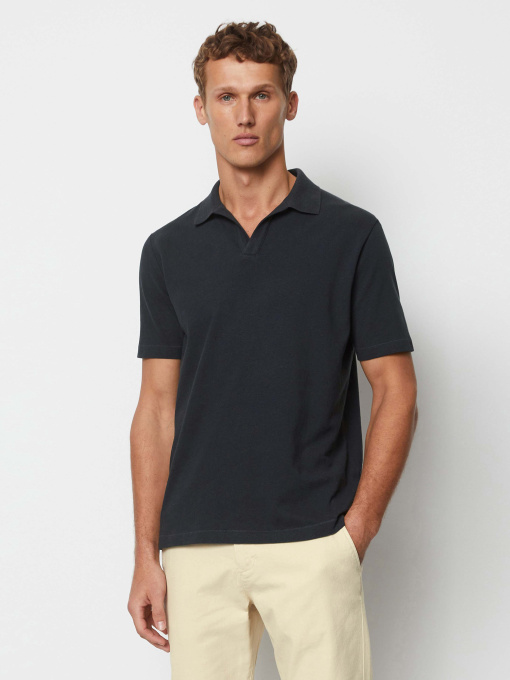 Поло Marc O’Polo модель 423209153026-898 Фото