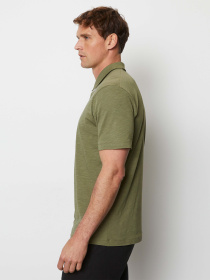 Поло Marc O’Polo модель 423217653018-465 Фото