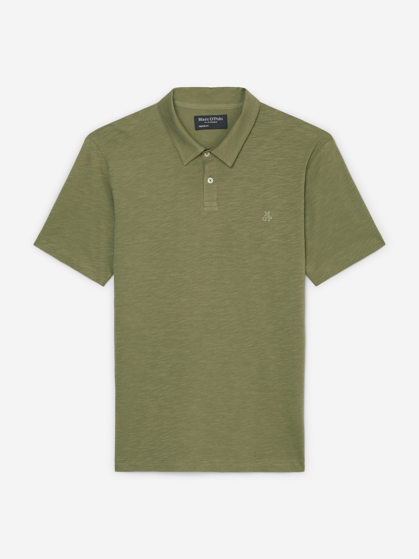 Поло Marc O’Polo модель 423217653018-465 Фото