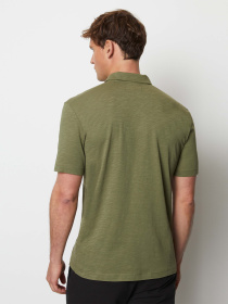 Поло Marc O’Polo модель 423217653018-465 Фото