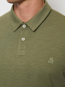 Поло Marc O’Polo модель 423217653018-465 Фото