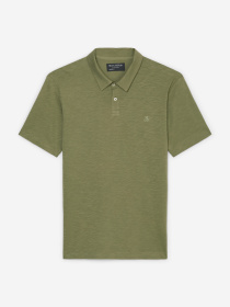 Поло Marc O’Polo модель 423217653018-465 Фото