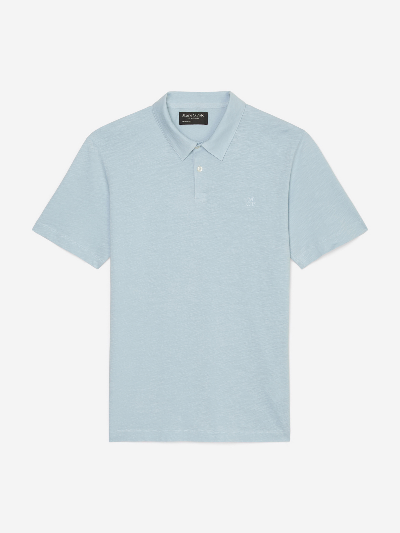 Поло Marc O’Polo модель 423217653018-826 Фото