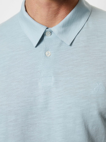 Поло Marc O’Polo модель 423217653018-826 Фото