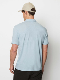 Поло Marc O’Polo модель 423217653018-826 Фото