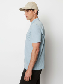 Поло Marc O’Polo модель 423217653018-826 Фото