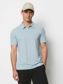 Поло Marc O’Polo модель 423217653018-826 Фото