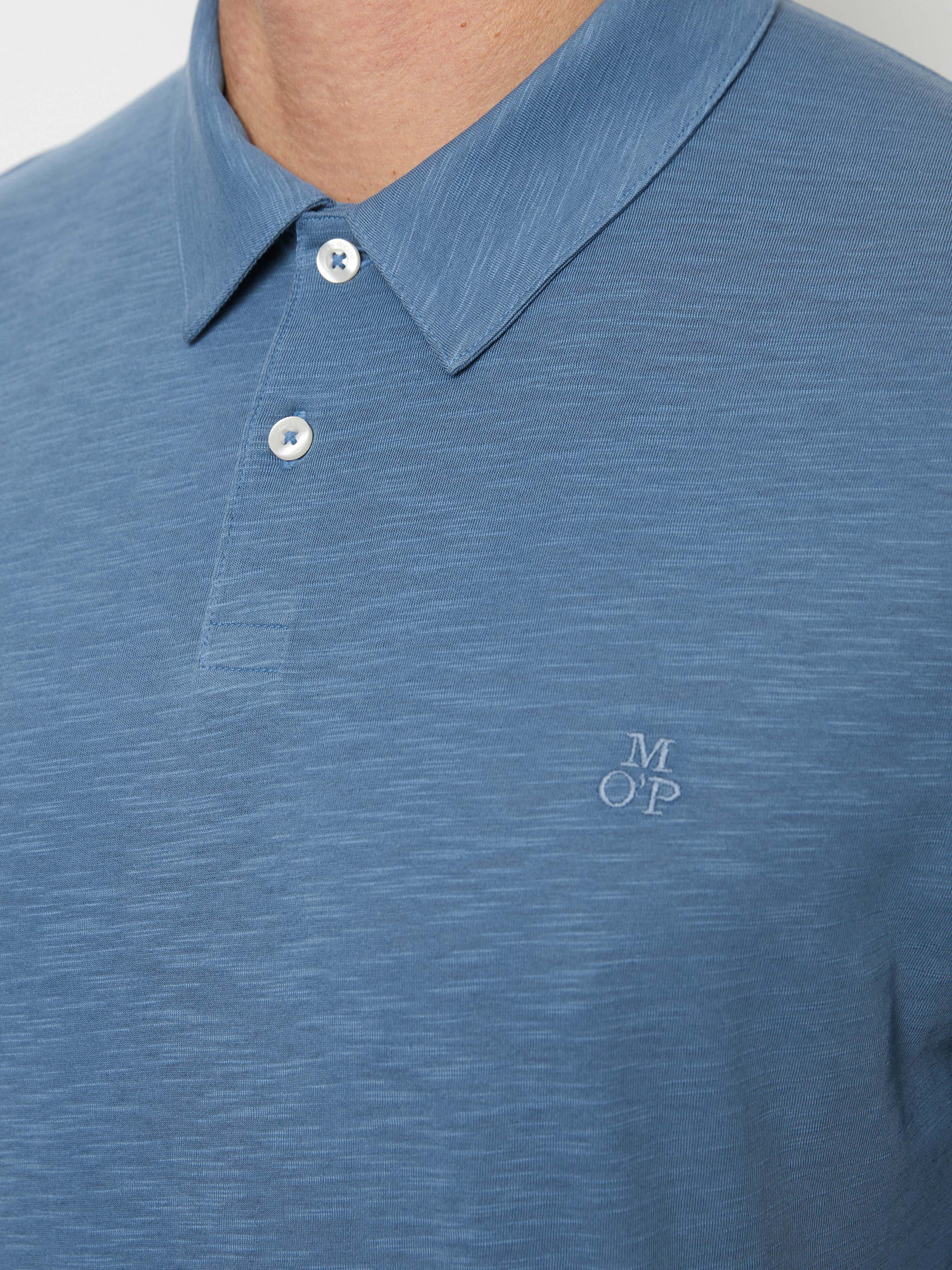 Поло Marc O’Polo модель 423217653018-852 Фото