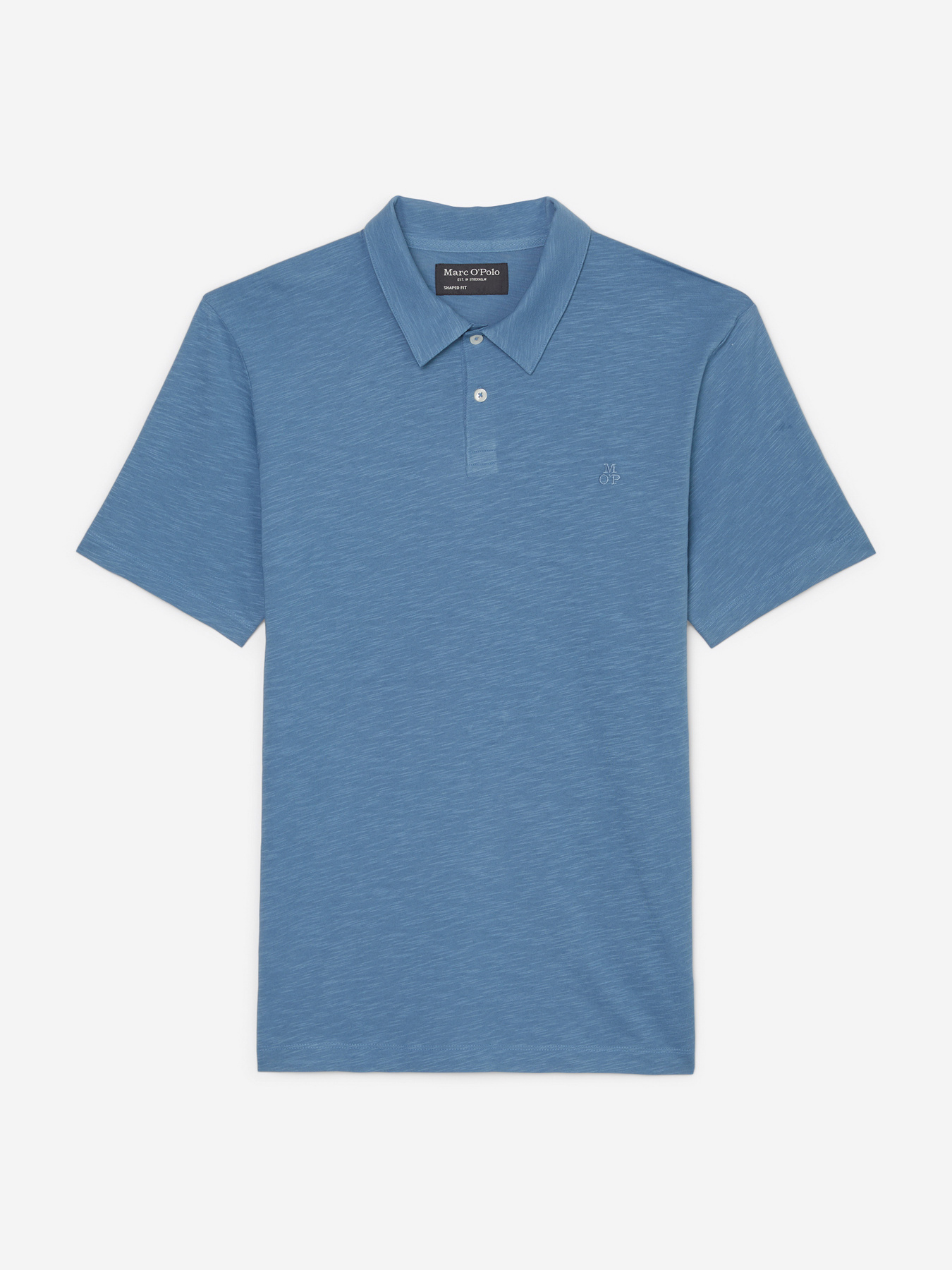 Поло Marc O’Polo модель 423217653018-852 Фото