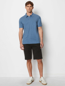 Поло Marc O’Polo модель 423217653018-852 Фото