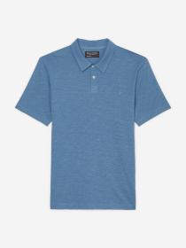 Поло Marc O’Polo модель 423217653018-852 Фото