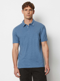 Поло Marc O’Polo модель 423217653018-852 Фото