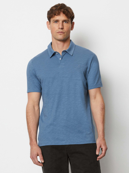 Поло Marc O’Polo модель 423217653018-852 Фото