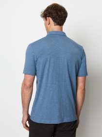 Поло Marc O’Polo модель 423217653018-852 Фото