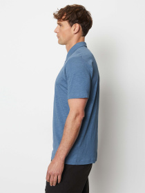 Поло Marc O’Polo модель 423217653018-852 Фото