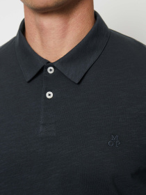 Поло Marc O’Polo модель 423217653018-898 Фото