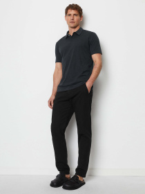 Поло Marc O’Polo модель 423217653018-898 Фото