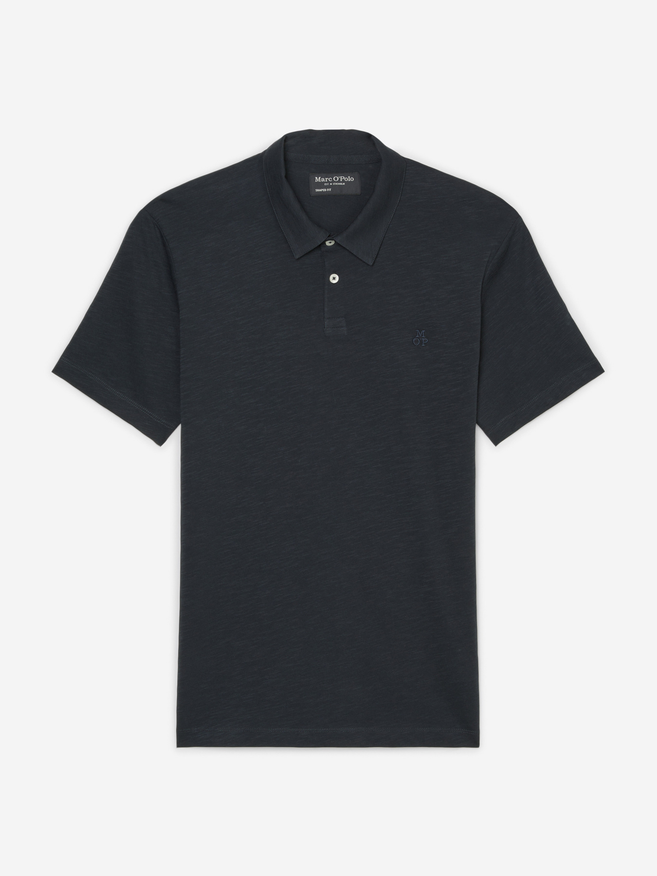 Поло Marc O’Polo модель 423217653018-898 Фото