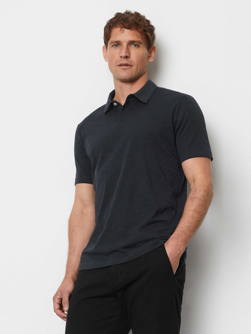 Поло Marc O’Polo модель 423217653018-898 Фото