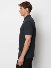 Поло Marc O’Polo модель 423217653018-898 Фото