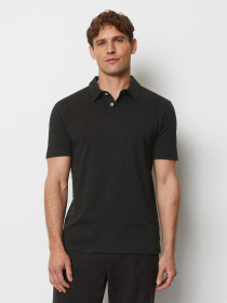 Поло Marc O’Polo модель 423217653018-990 Поло Marc O’Polo модель 423217653018-990 Фото