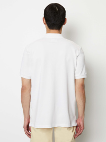 Поло Marc O’Polo модель 423223053092-100 Фото