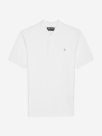 Поло Marc O’Polo модель 423223053092-100 Фото