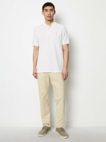 Поло Marc O’Polo модель 423223053092-100 Фото