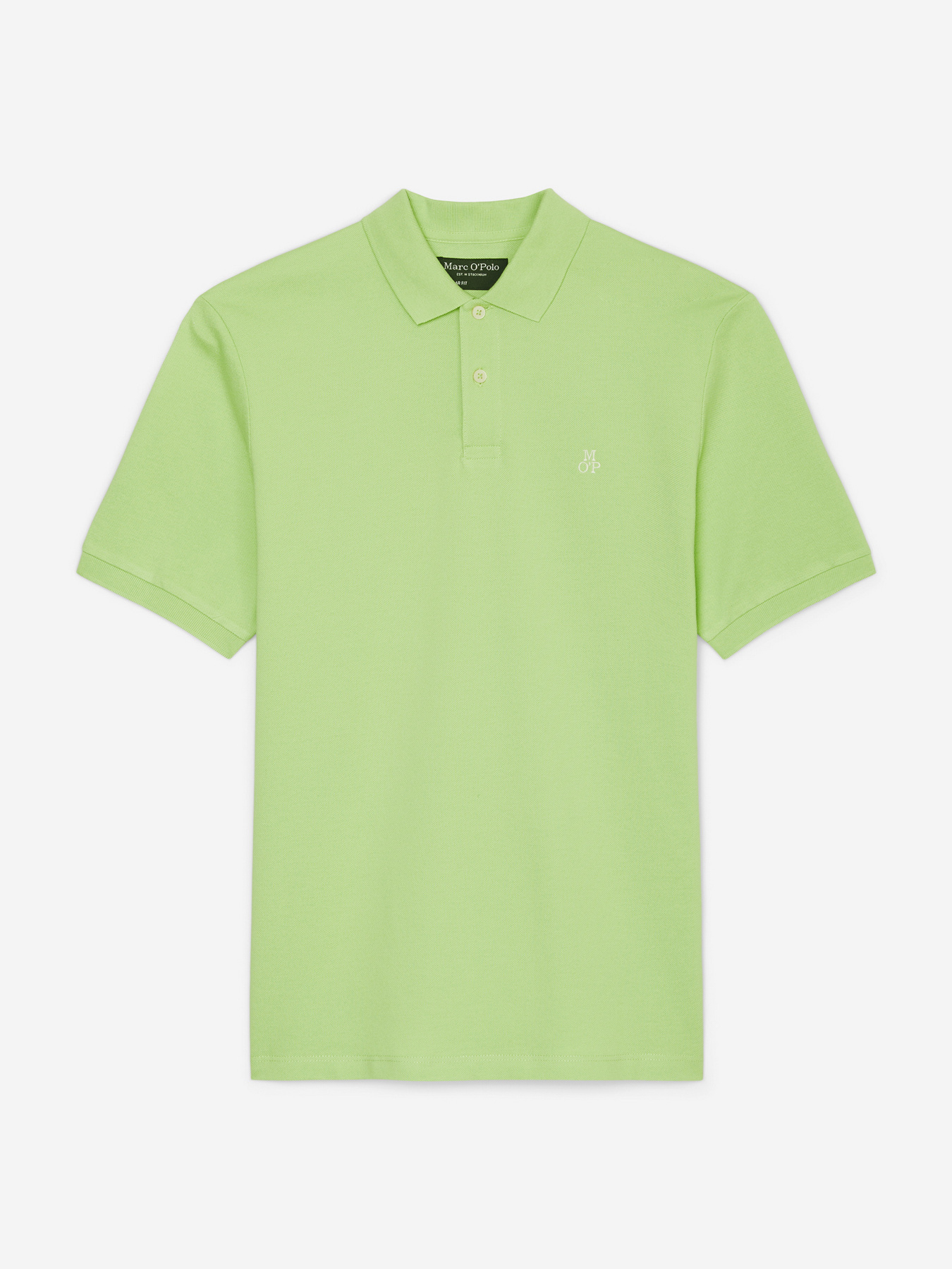 Поло Marc O’Polo модель 423223053092-427 Фото