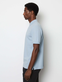 Поло Marc O’Polo модель 423223053092-826 Фото