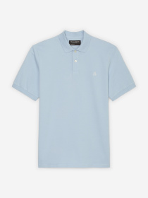 Поло Marc O’Polo модель 423223053092-826 Фото