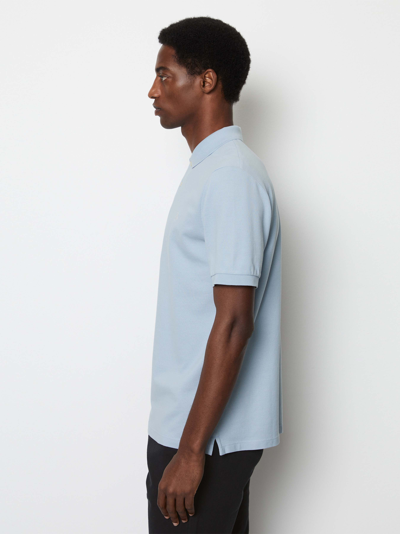 Поло Marc O’Polo модель 423223053092-826 Фото