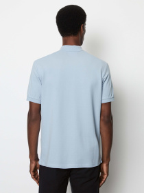 Поло Marc O’Polo модель 423223053092-826 Фото