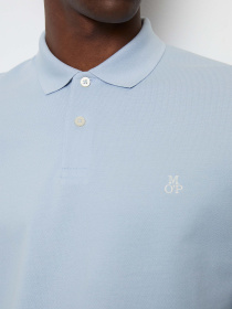 Поло Marc O’Polo модель 423223053092-826 Фото