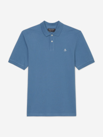 Поло Marc O’Polo модель 423223053092-852 Фото