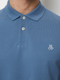 Поло Marc O’Polo модель 423223053092-852 Фото