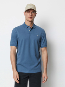 Поло Marc O’Polo модель 423223053092-852 Фото