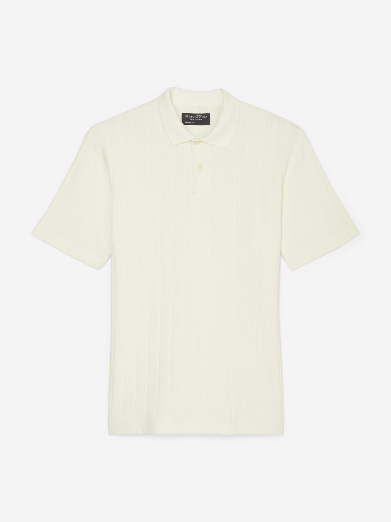 Поло Marc O’Polo модель 423227153014-101 Фото