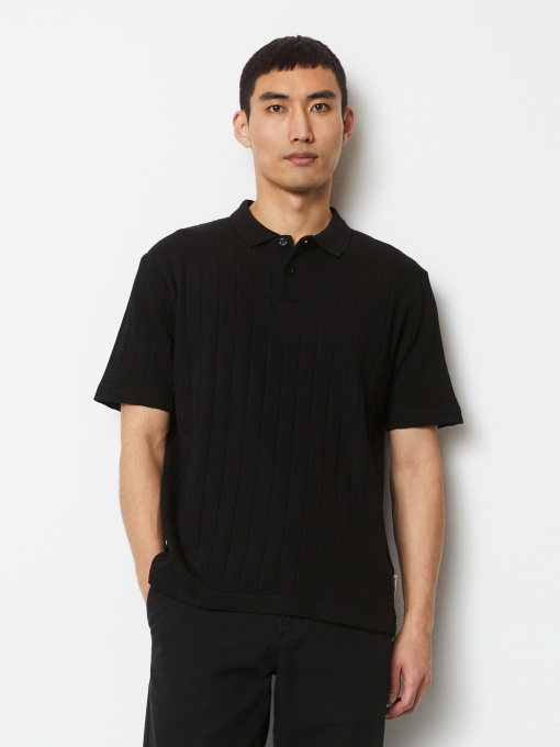 Поло Marc O’Polo модель 423227153014-990 Фото