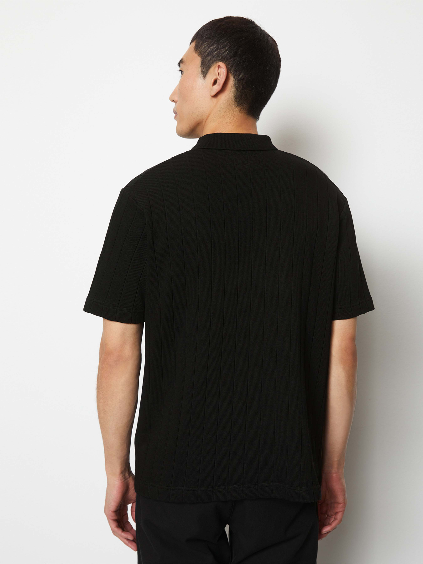 Поло Marc O’Polo модель 423227153014-990 Поло Marc O’Polo модель 423227153014-990 Фото