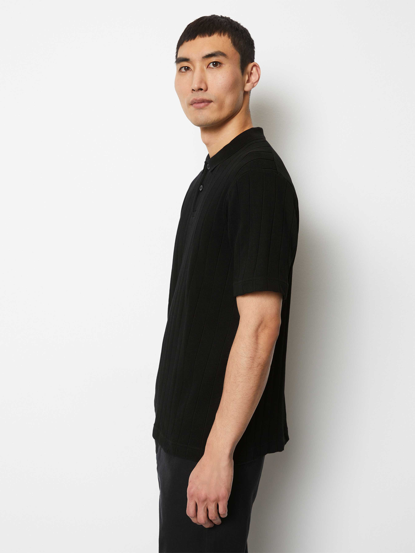 Поло Marc O’Polo модель 423227153014-990 Поло Marc O’Polo модель 423227153014-990 Фото