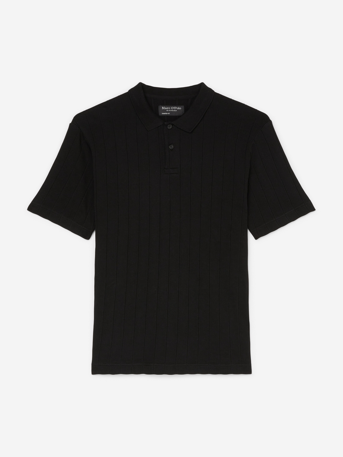 Поло Marc O’Polo модель 423227153014-990 Поло Marc O’Polo модель 423227153014-990 Фото