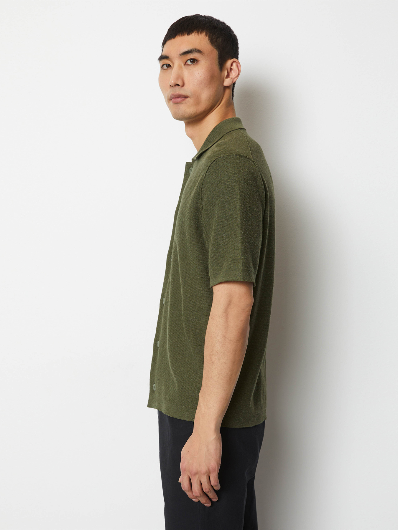 Рубашка Marc O’Polo модель 423507262038-465 Фото