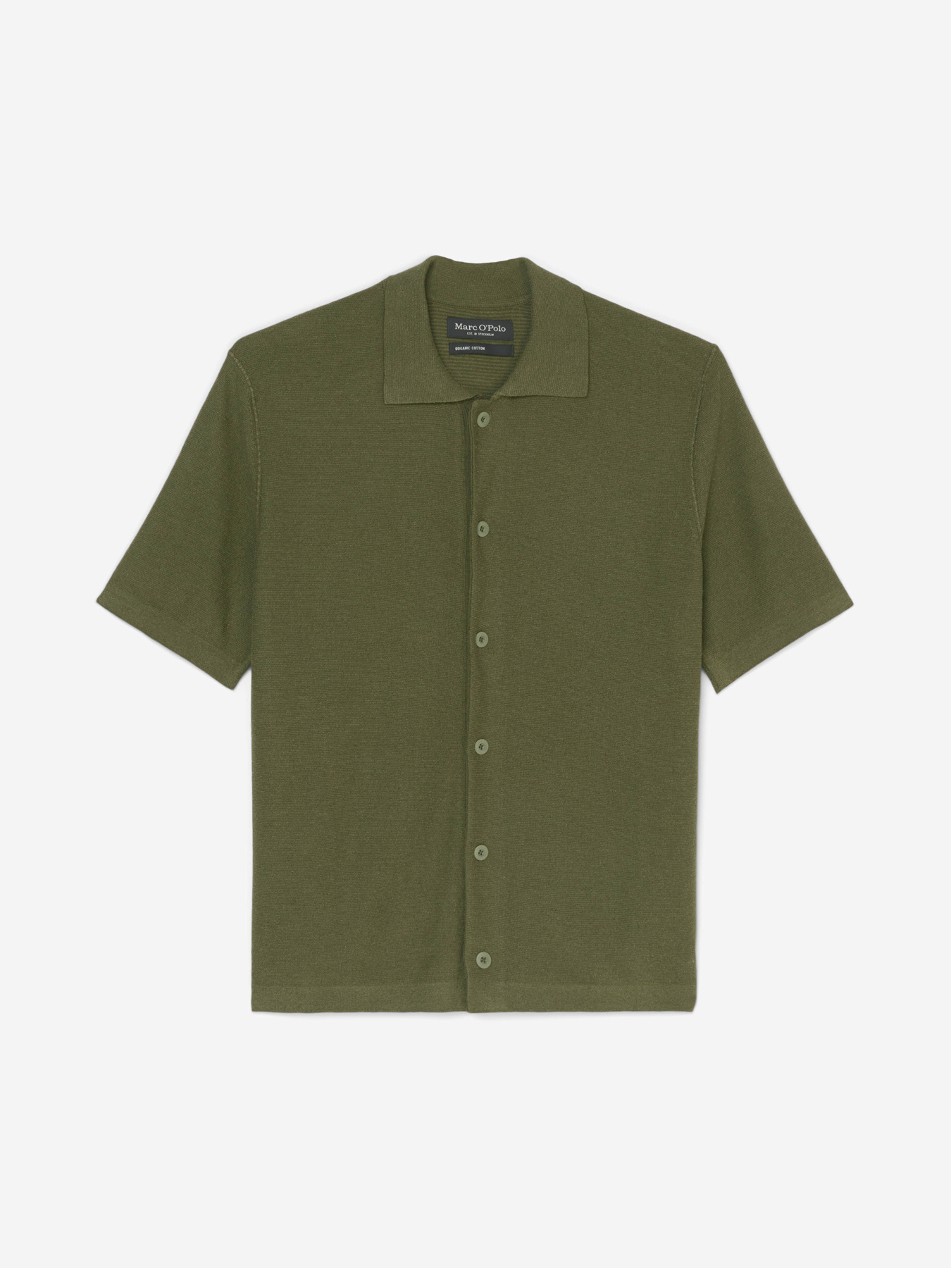 Рубашка Marc O’Polo модель 423507262038-465 Фото