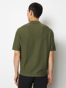 Рубашка Marc O’Polo модель 423507262038-465 Фото