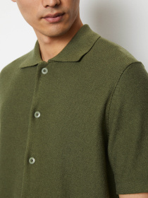 Рубашка повседневная Marc O’Polo модель 423507262038-465 Фото