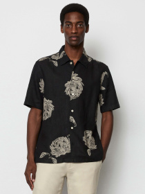 Рубашка Marc O’Polo модель 423721341134-O95 Фото