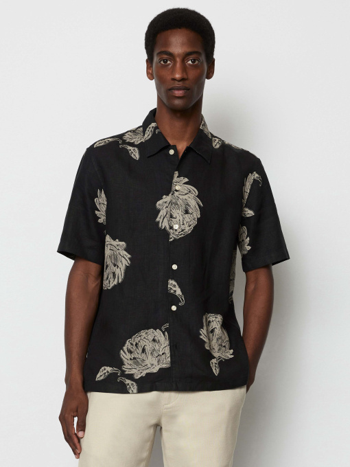 Рубашка Marc O’Polo модель 423721341134-O95 Фото