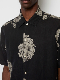 Рубашка повседневная Marc O’Polo модель 423721341134-O95 Фото